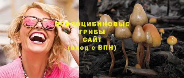 хмурый Баксан